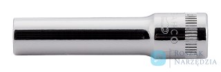 Nasadka 1/4" 12-kątna 9.3 mm cienkościenna BAHCO