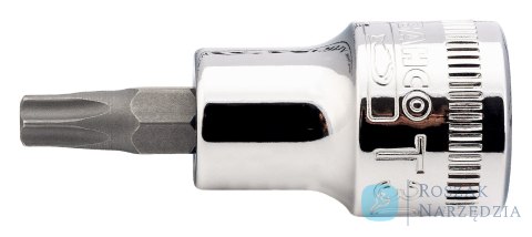 Nasadka trzpieniowa 3/8" do śrub TORX T30 SB BAHCO