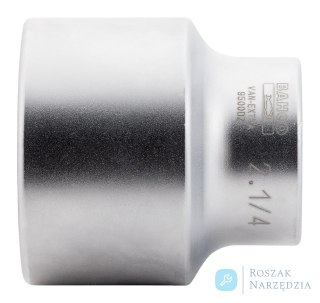 Nasadka 12-kątna 1" 2.15/16" BAHCO