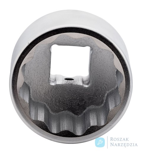 Nasadka 1" heksagonalna 2.3/4 in BAHCO