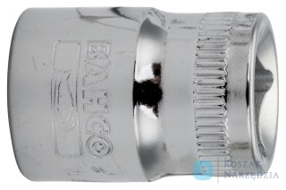 Nasadka 3/8" 12-kątna 5/8" cienkościenna SB BAHCO