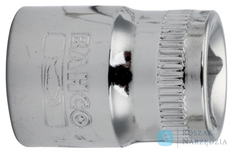 Nasadka 3/8" 12-kątna 11/16" cienkościenna SB BAHCO