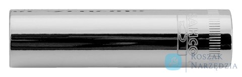 Nasadka dwunastokątna, 3/8", wydłużona,. metryczna BAHCO Nasadka dwunastokątna, 3/8", wydłużona,. metryczna BAHCO