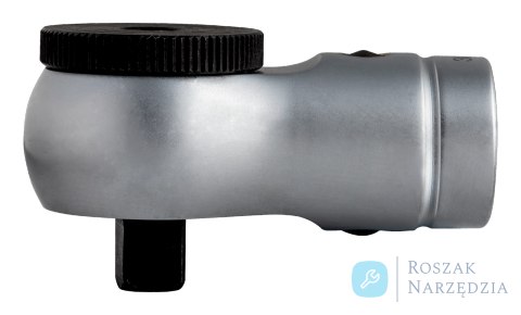 Grzechotka wtykowa z otworem 16 mm z zabierakem 3/8" BAHCO
