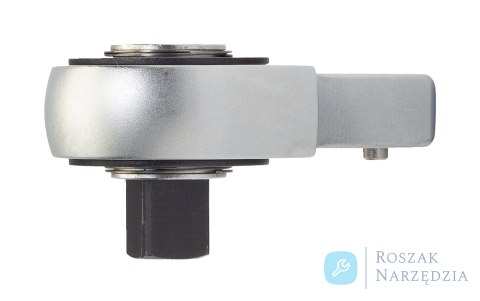 Grzechotka wtykowa 9x12 mm z przepychanym zabierakiem 3/8" BAHCO