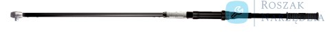 Klucz dynamometryczny 200-800 Nm, ze stałą grzechotką 3/4" 75P3-800 BAHCO