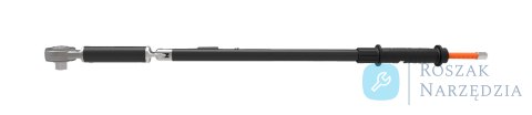 Klucz dynamometryczny 200-800 Nm, ze stałą grzechotką 3/4-1" 76R3-800 BAHCO