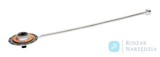 Przyrząd mechanizmu pomiaru kąta 3/4" z magnesem BAHCO