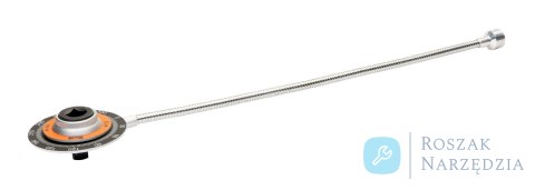 Przyrząd mechanizmu pomiaru kąta 3/4" z magnesem BAHCO