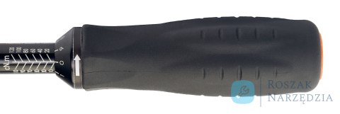 Wkrętak dynamometryczny 10-120 cNm 1/4 in BAHCO
