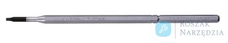 Klinga wymienna TORX T20 do klucza BE-6990 BAHCO