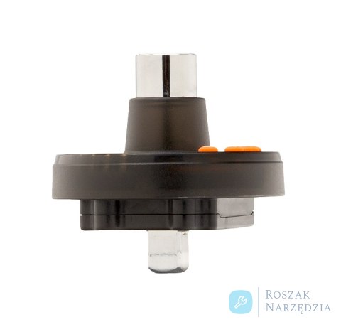 Przyrząd do pomiaru momentu i kąta 6,8-135 Nm z nasadką 1/2" TAM12135 BAHCO