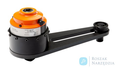 Wzmacniacz momentu 3400 Nm 25:1 BAHCO