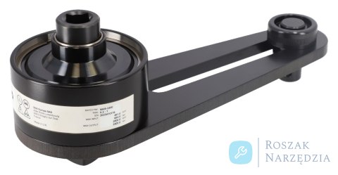 Wzmacniacz momentu 3400 Nm 25:1 BAHCO