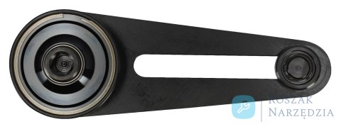 Wzmacniacz momentu 3400 Nm 25:1 BAHCO