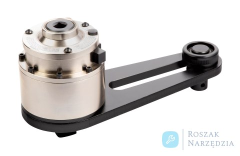 Wzmacniacz momentu 3400 Nm 25:1 BAHCO