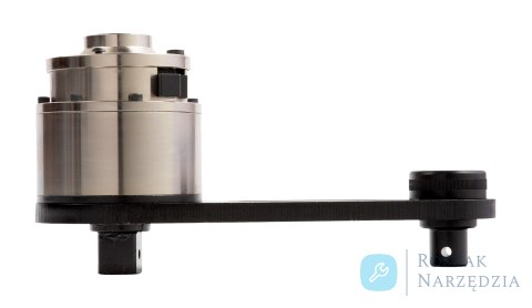 Wzmacniacz momentu 3400 Nm 25:1 BAHCO