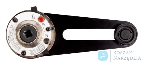 Wzmacniacz momentu 3400 Nm 25:1 BAHCO