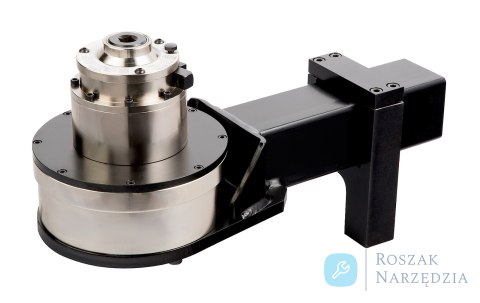Wzmacniacz momentu 3400 Nm 25:1 BAHCO