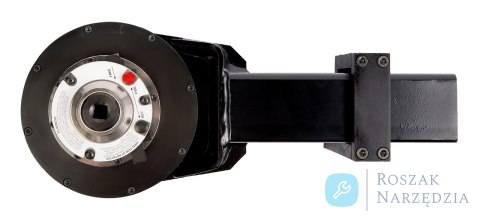 Wzmacniacz momentu 3400 Nm 25:1 BAHCO