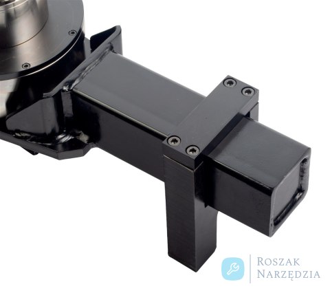Wzmacniacz momentu 3400 Nm 25:1 BAHCO