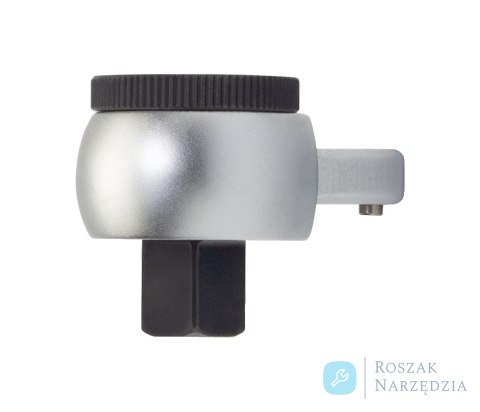 Grzechotka wtykowa 24x32 mm z zabierakiem 3/4" BAHCO