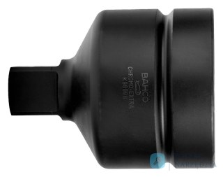 Adapter udarowy 1" na 1 1/2" BAHCO