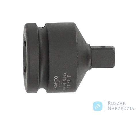 Przejściówka z 1/2" na 3/4" 56 mm BAHCO