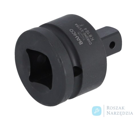 Przejściówka z 1/2" na 3/4" 56 mm BAHCO