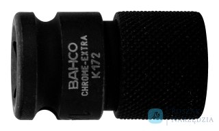 Uchwyt do bitów 3/8" na 6-kątne 1/4" BAHCO