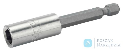 Uchwyt magnetyczny uniwersalny 5/16'' 70 mm BAHCO