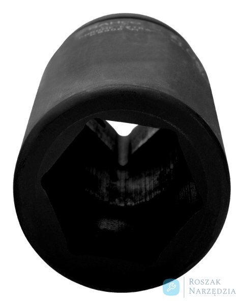 Nasadka udarowa 3/4" 6-kątna 17 mm długa BAHCO Nasadka udarowa 3/4" 6-kątna 17 mm długa BAHCO