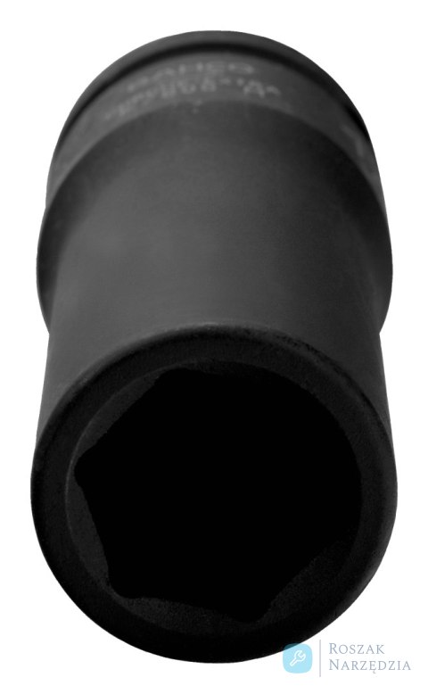 Nasadka udarowa 1/2" 6-kątna 10 mm wydłużona BAHCO