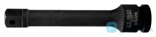 Przedłużka udarowa 1/2" 75 mm BAHCO