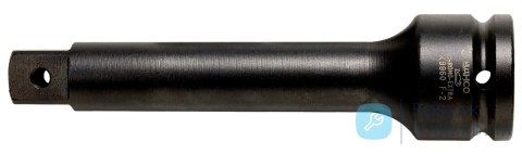 Przedłużka udarowa kwadratowa 3/4" 175 mm BAHCO