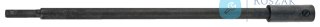 Przedłużka do uchwytu 3834-1130/11152/11152QC średnica 11.1 mm długość 330 mm BAHCO