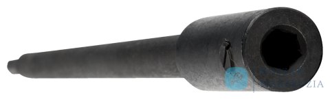 Przedłużka do uchwytu 3834-1130/11152/11152QC średnica 11.1 mm długość 330 mm BAHCO