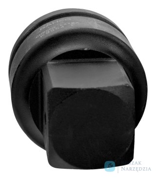 Adapter udarowy z mocowaniem 3/8" na 1/2" BAHCO