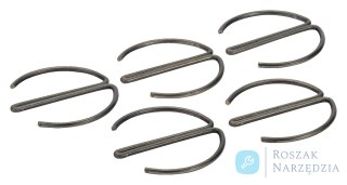 Sprężyna zaciskowa TORX E10-E20 10-14mm BAHCO