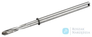 Wiertło prowadzące do uchwytów Quick-Eject z końcówką węglikową 6.35mm BAHCO