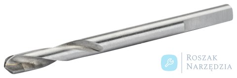 Wiertło prowadzące z końcówką węglikową 6.35 mm BAHCO