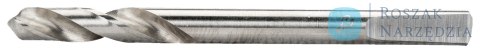 Wiertło prowadzące HSS do otwornic 3834 6.35mm BAHCO