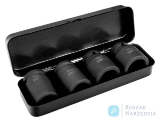 Zestaw nasadek udarowych 1/2" BAHCO