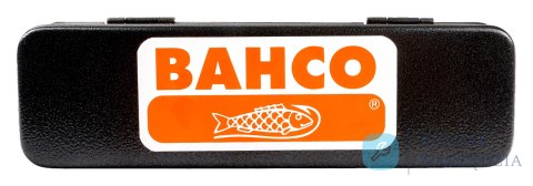 Zestaw nasadek udarowych 1/2" BAHCO