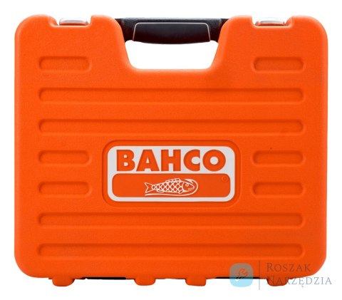 Otwornice bimetaliczne Sandflex zestaw 42 BAHCO Otwornice bimetaliczne Sandflex zestaw 42 BAHCO