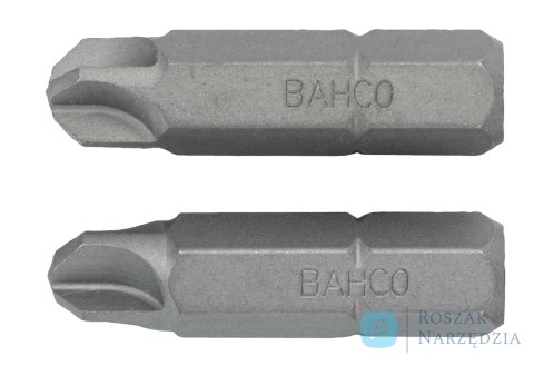 Bit 5/16" do śrub Torq-Set TS 8x32 mm, 5 szt. BAHCO