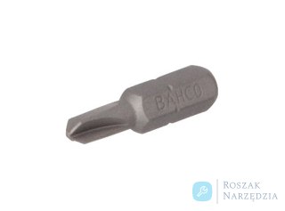 Bit 1/4" do śrub Torq-Set R.1x25 mm, 5 szt. BAHCO