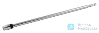 Wał przedłużający 305mm mocowanie szybkozłączne 1/4 cala BAHCO