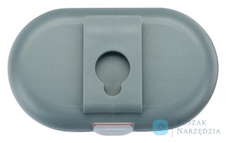 Zestaw 31 szt. bitów torsion z magnetycznym szybkomocującym uchwytem BAHCO