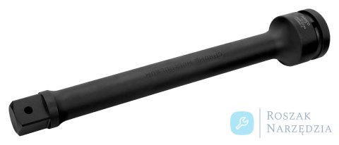 Przedłużka udarowa kwadrat 1" 175 mm BAHCO